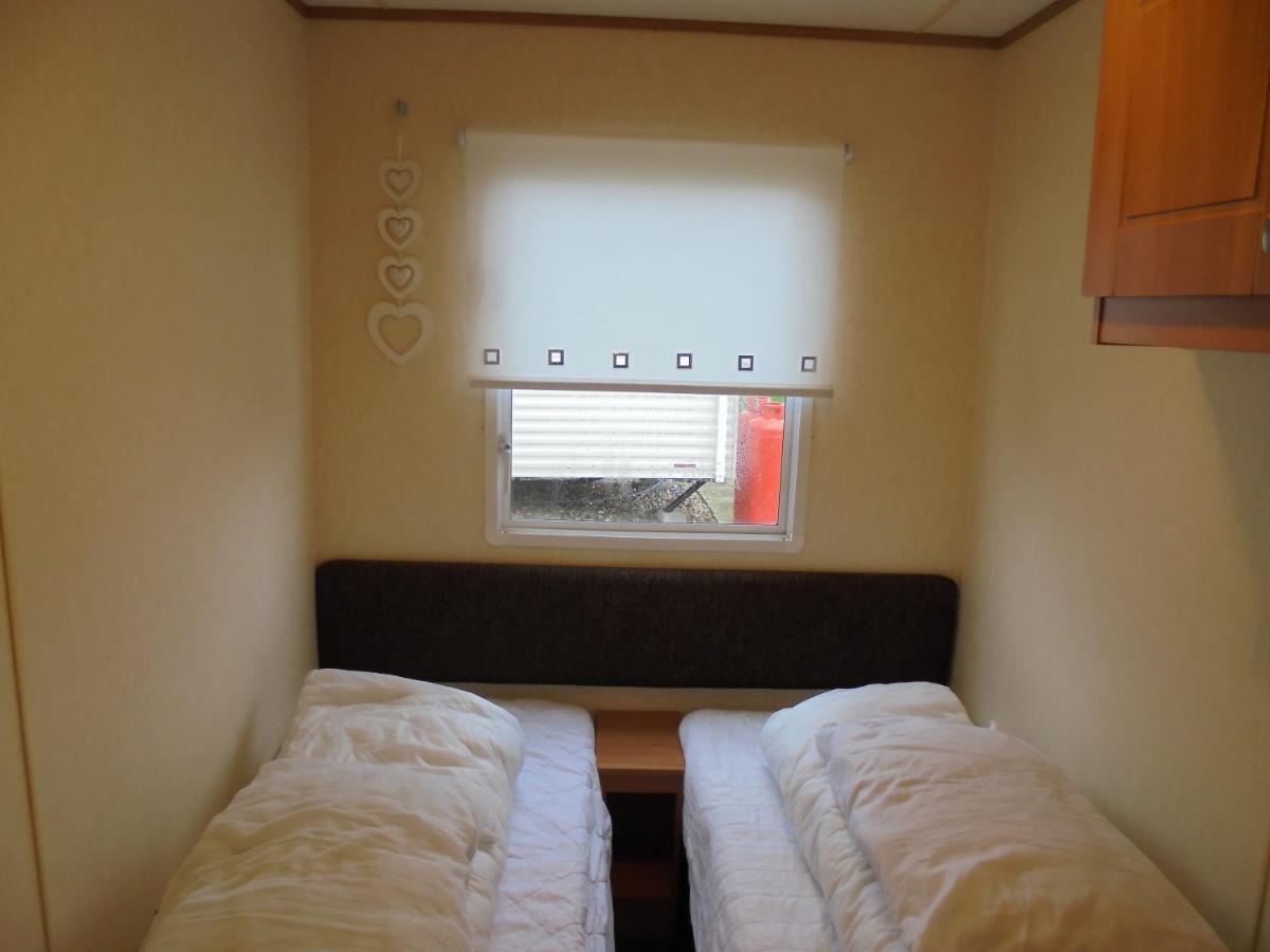 Ferienwohnung 6 Berth Heated On The Chase Brisbane Ingoldmells Exterior foto