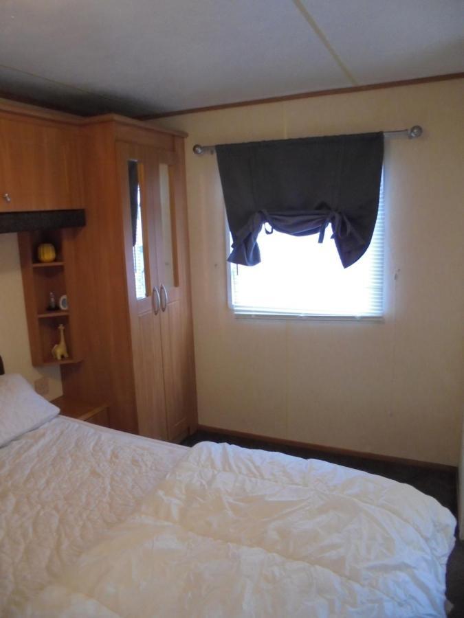 Ferienwohnung 6 Berth Heated On The Chase Brisbane Ingoldmells Exterior foto