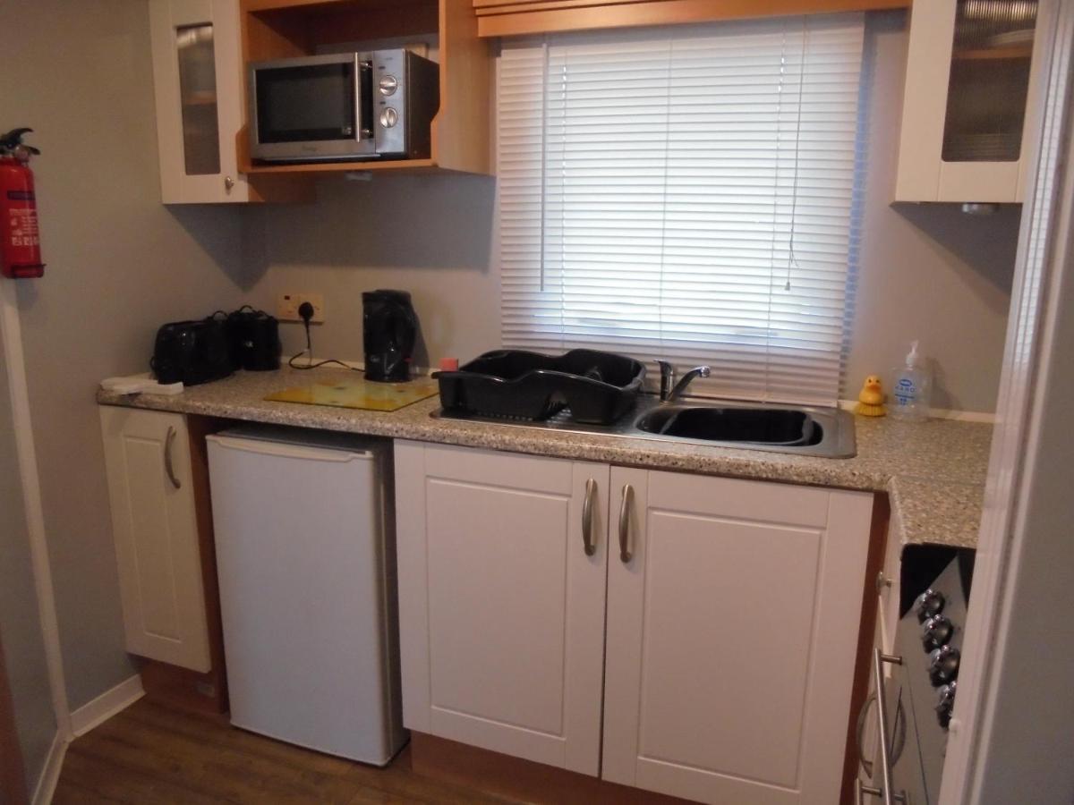 Ferienwohnung 6 Berth Heated On The Chase Brisbane Ingoldmells Exterior foto