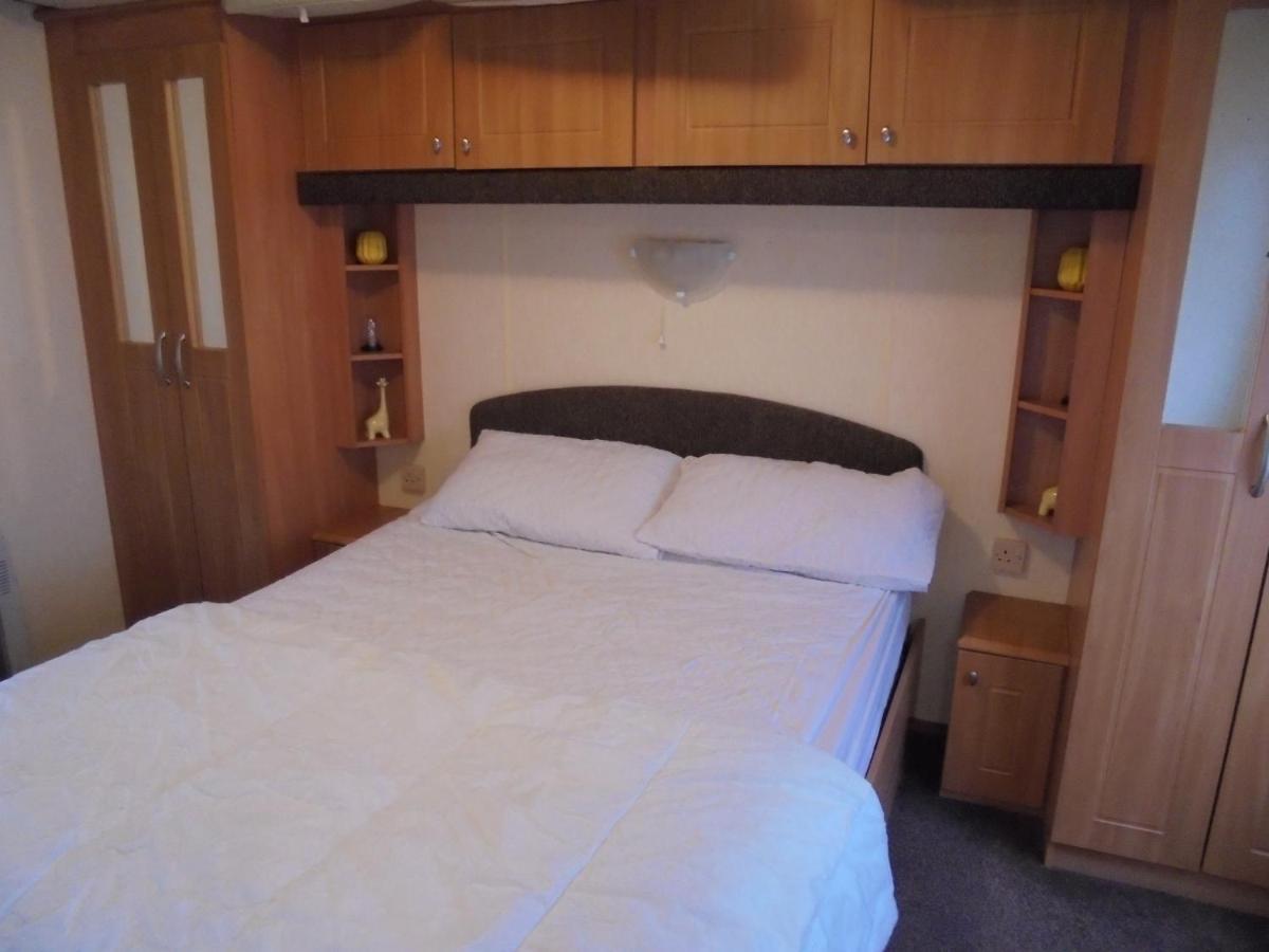 Ferienwohnung 6 Berth Heated On The Chase Brisbane Ingoldmells Exterior foto