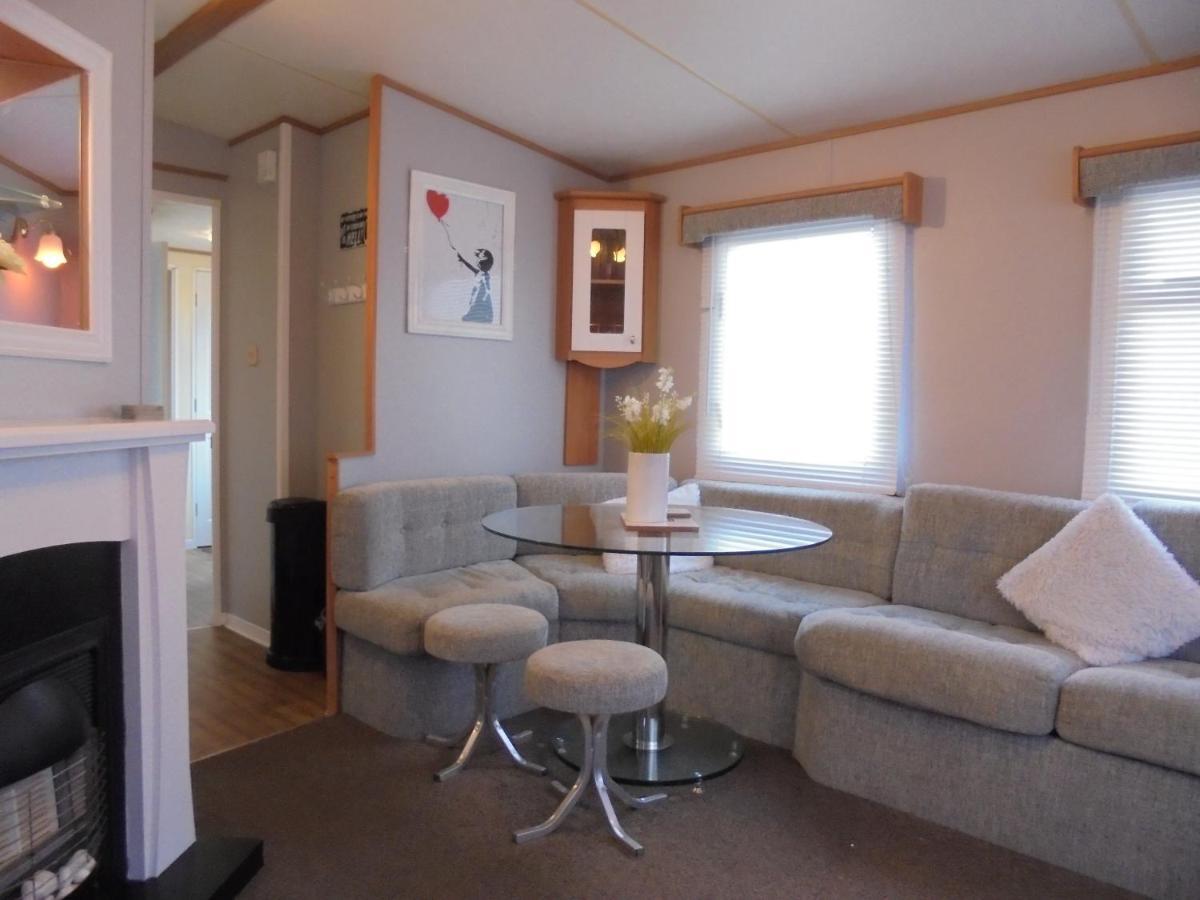 Ferienwohnung 6 Berth Heated On The Chase Brisbane Ingoldmells Exterior foto