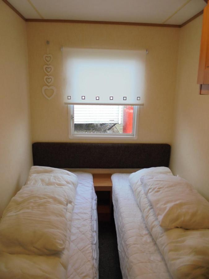 Ferienwohnung 6 Berth Heated On The Chase Brisbane Ingoldmells Exterior foto