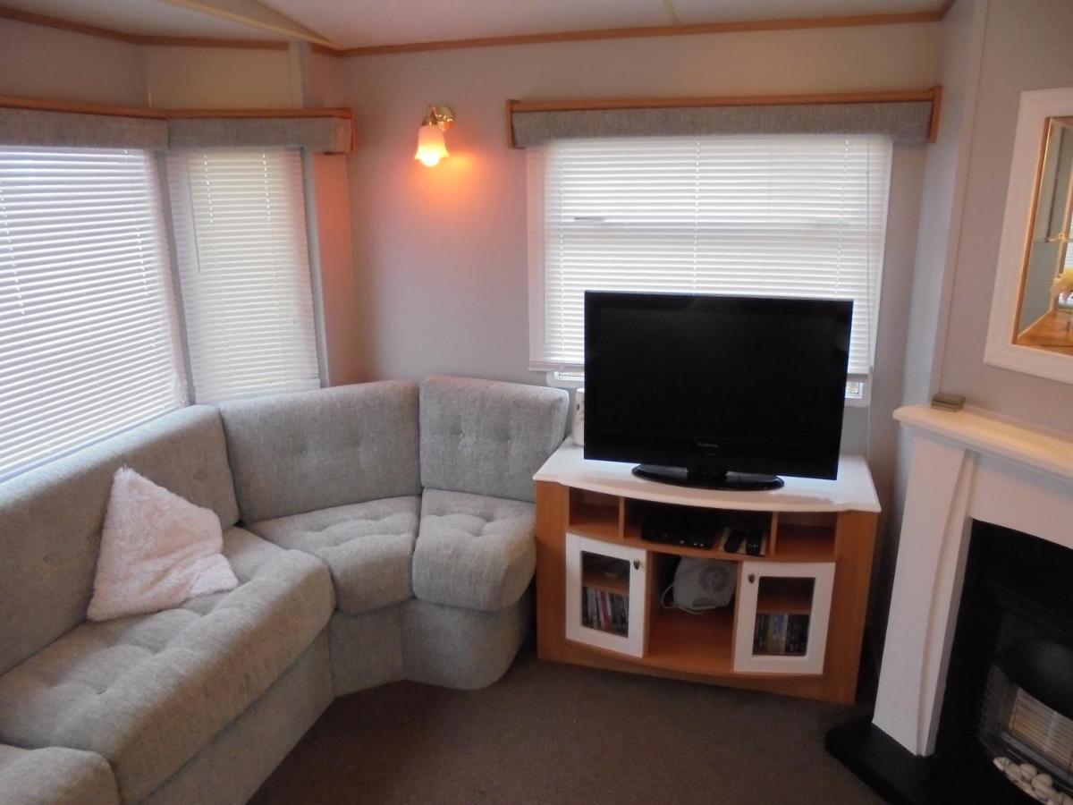 Ferienwohnung 6 Berth Heated On The Chase Brisbane Ingoldmells Exterior foto