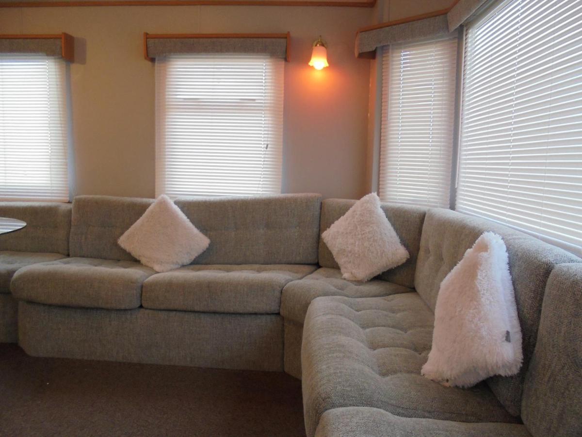 Ferienwohnung 6 Berth Heated On The Chase Brisbane Ingoldmells Exterior foto