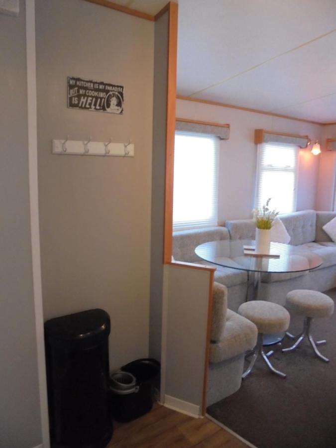 Ferienwohnung 6 Berth Heated On The Chase Brisbane Ingoldmells Exterior foto