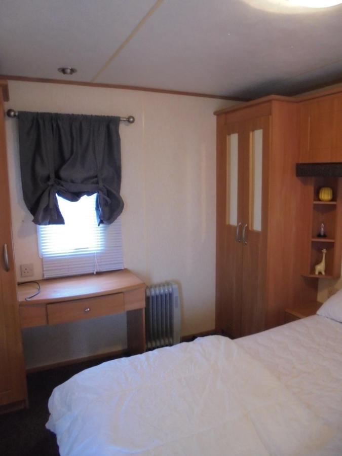Ferienwohnung 6 Berth Heated On The Chase Brisbane Ingoldmells Exterior foto