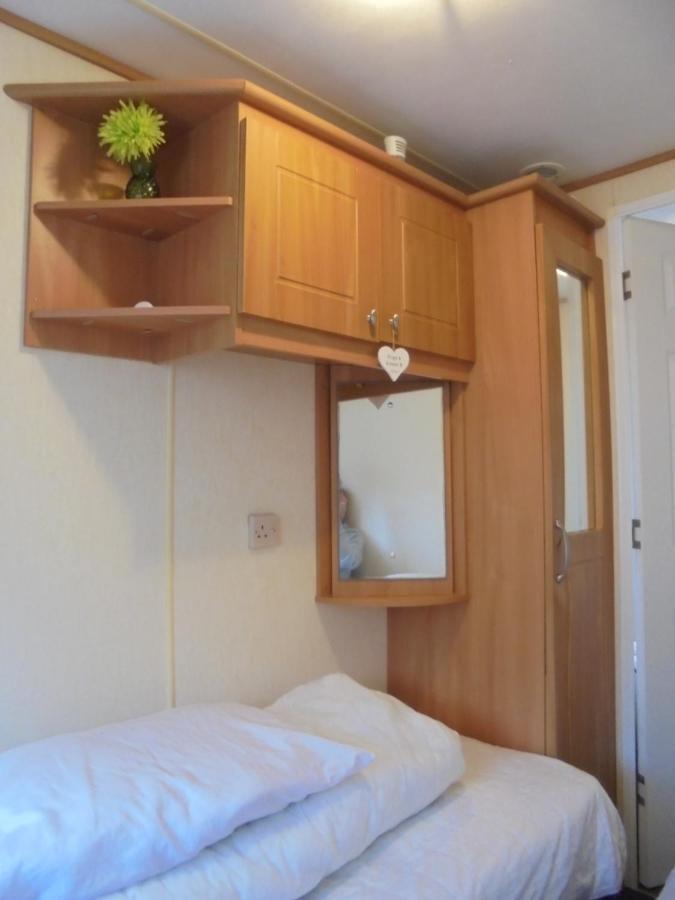 Ferienwohnung 6 Berth Heated On The Chase Brisbane Ingoldmells Exterior foto