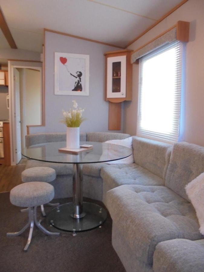 Ferienwohnung 6 Berth Heated On The Chase Brisbane Ingoldmells Exterior foto