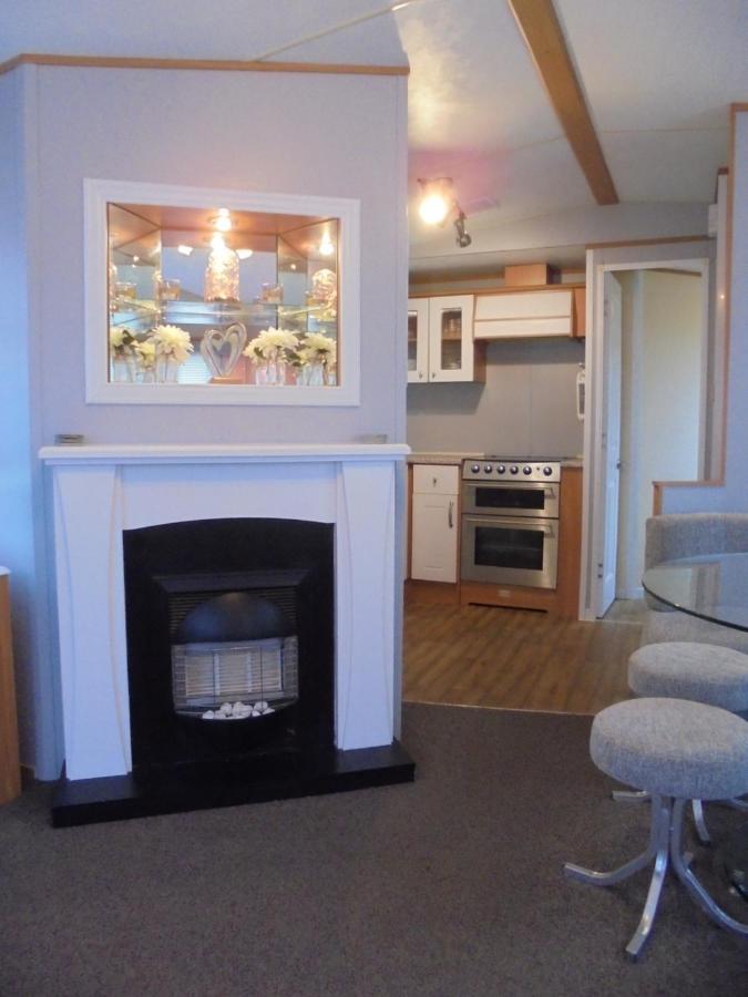 Ferienwohnung 6 Berth Heated On The Chase Brisbane Ingoldmells Exterior foto