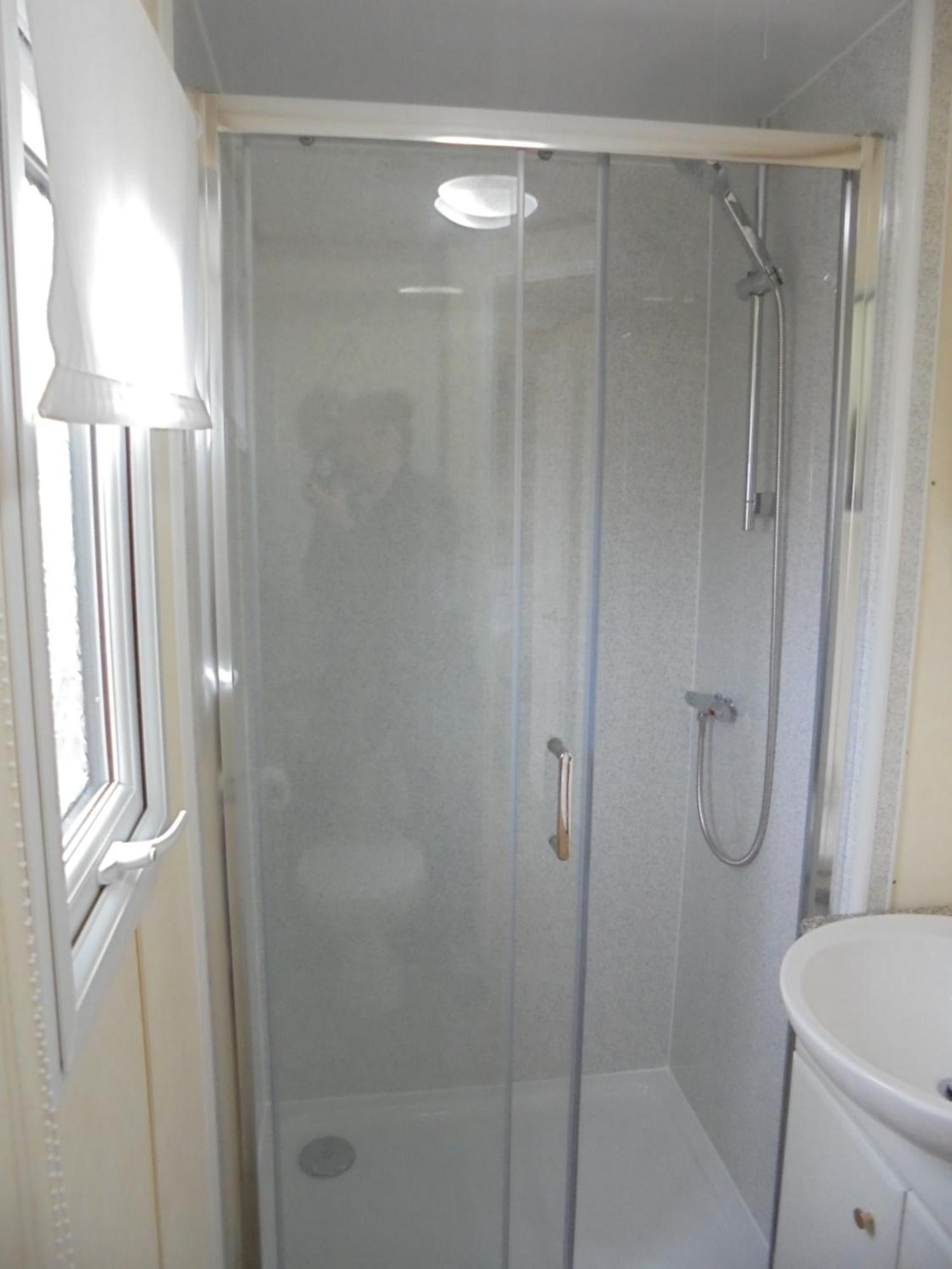Ferienwohnung 6 Berth Heated On The Chase Brisbane Ingoldmells Exterior foto