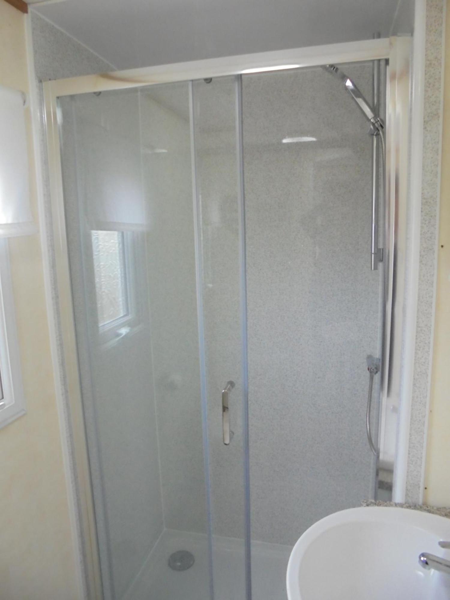 Ferienwohnung 6 Berth Heated On The Chase Brisbane Ingoldmells Exterior foto